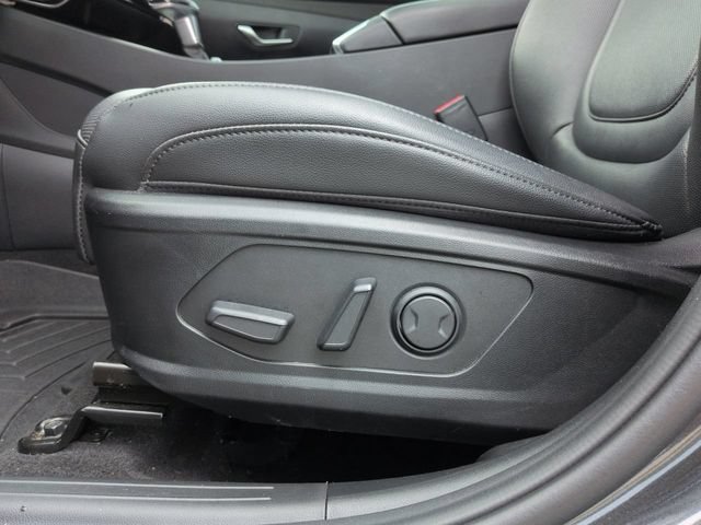 Used 2023 Hyundai Tucson SEL w/ Convenience Package FWD image 23
