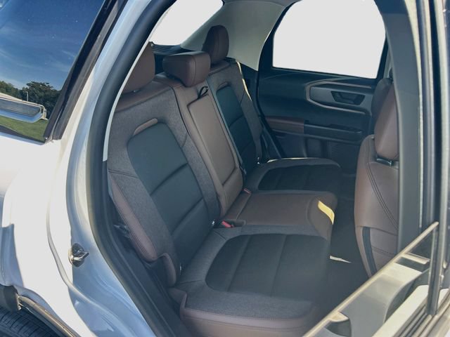Certified 2026 Ford Bronco Sport Outer Banks AWD/4WD image 34