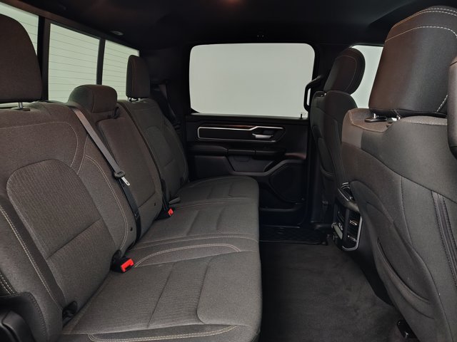 Used 2020 RAM 1500 Big Horn AWD/4WD image 29