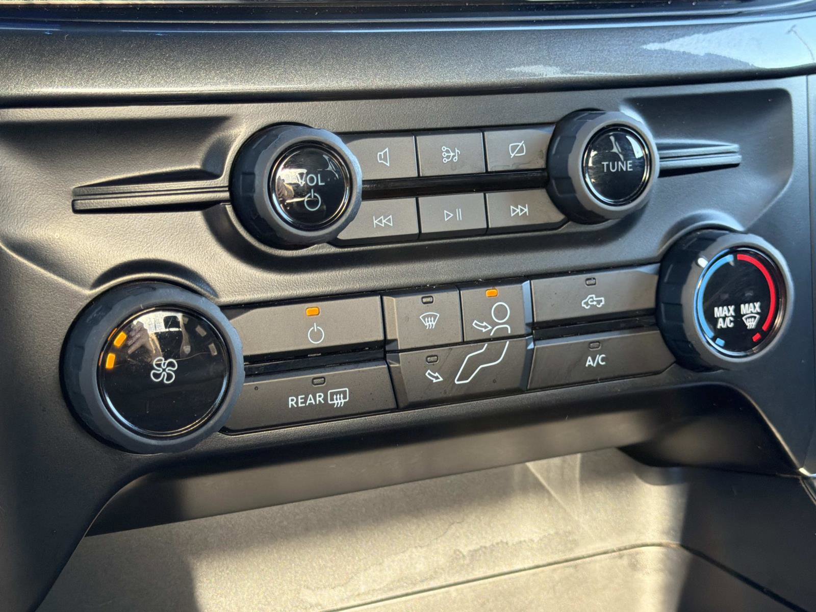 Certified 2024 Ford F150 STX w/ STX Black Appearance Package image 20