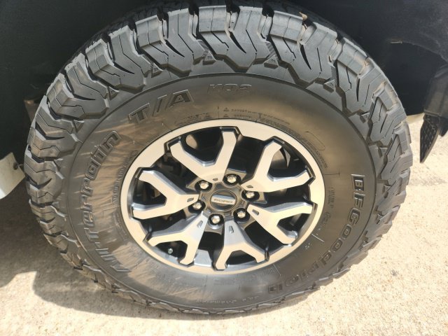 Certified 2023 Ford F150 Raptor AWD/4WD image 13