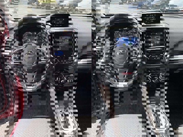 Used 2020 Subaru Forester Premium w/ Popular Package #1 image 13