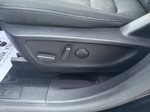 Certified 2022 Ford Bronco Sport Big Bend w/ Convenience Package image 16