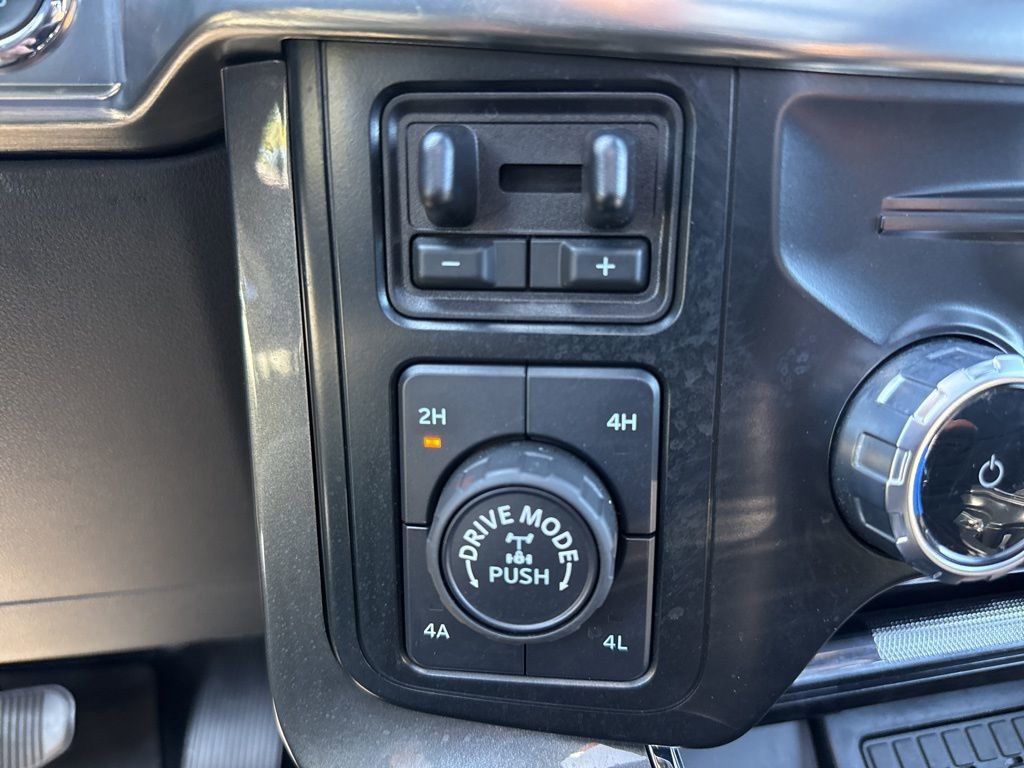 Certified 2023 Ford F150 Lariat w/ Equipment Group 502A High AWD/4WD image 34
