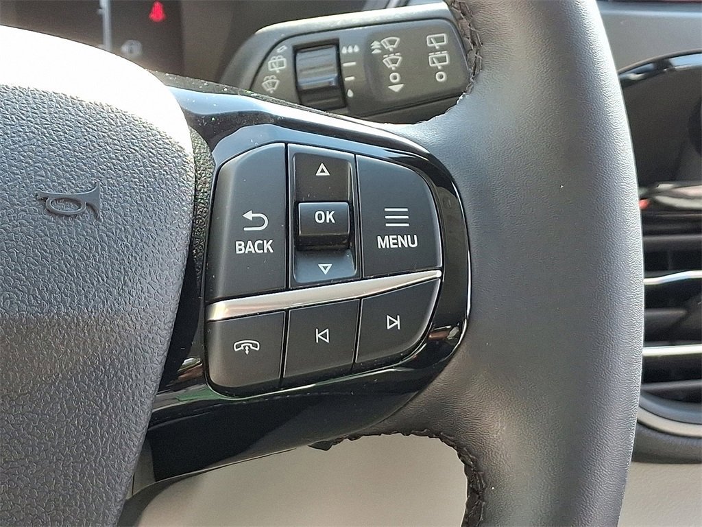 Certified 2023 Ford Escape Active image 22