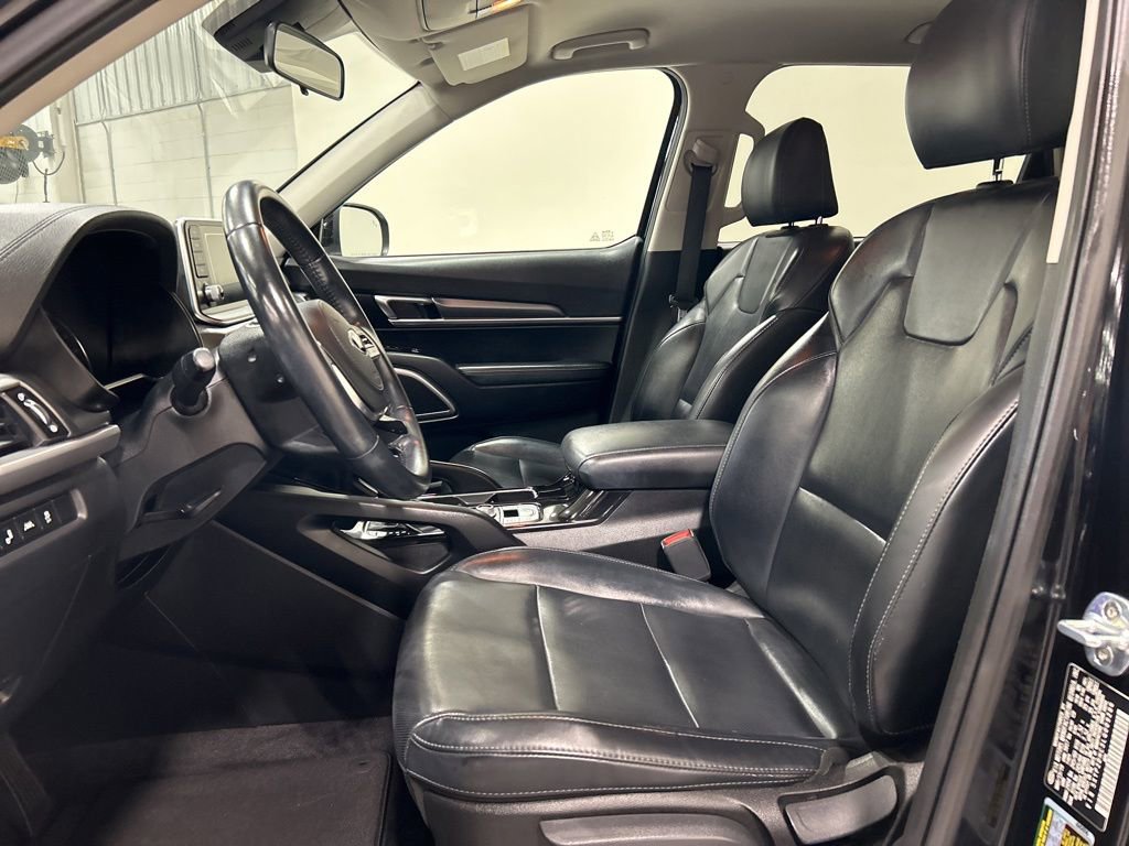 Used 2020 Kia Telluride LX AWD/4WD image 11