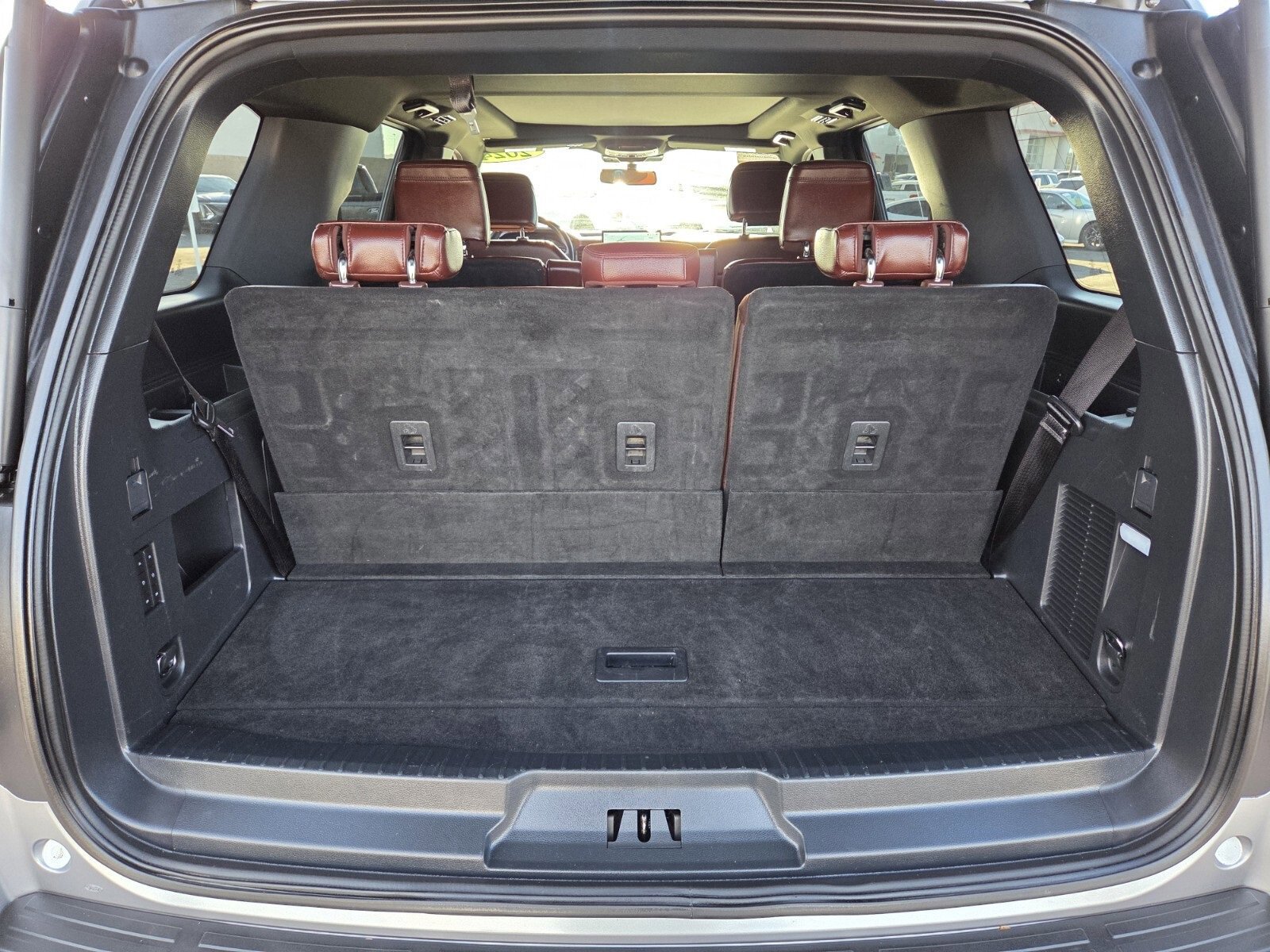 Certified 2024 Ford Expedition Limited image 15