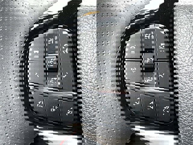 Certified 2025 Ford Explorer ST w/ Sun And Sound Package image 29