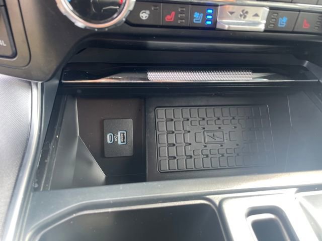 Certified 2024 Ford F150 Platinum w/ Equipment Group 702A High image 21