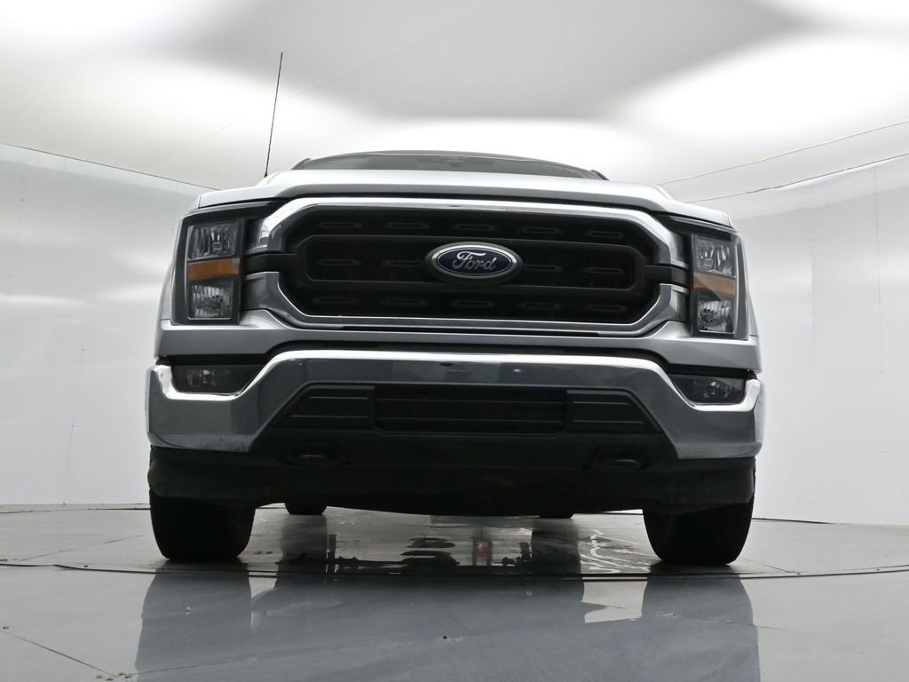 Certified 2023 Ford F150 XLT image 31