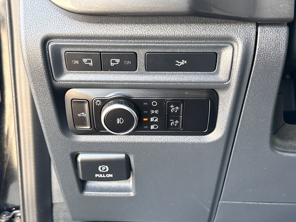 Certified 2023 Ford F150 XLT w/ Equipment Group 302A High image 14