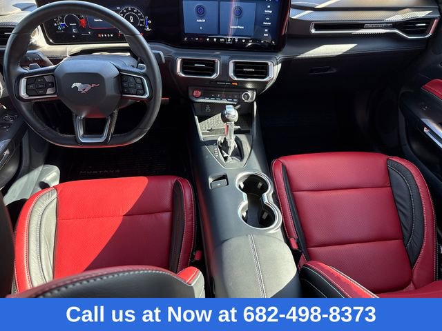 Certified 2024 Ford Mustang GT Premium image 4