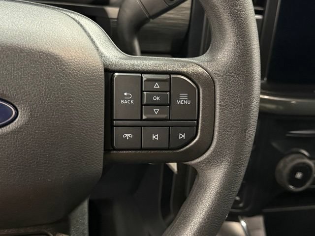 Certified 2026 Ford F150 STX w/ F-150 LOBO Package AWD/4WD image 19