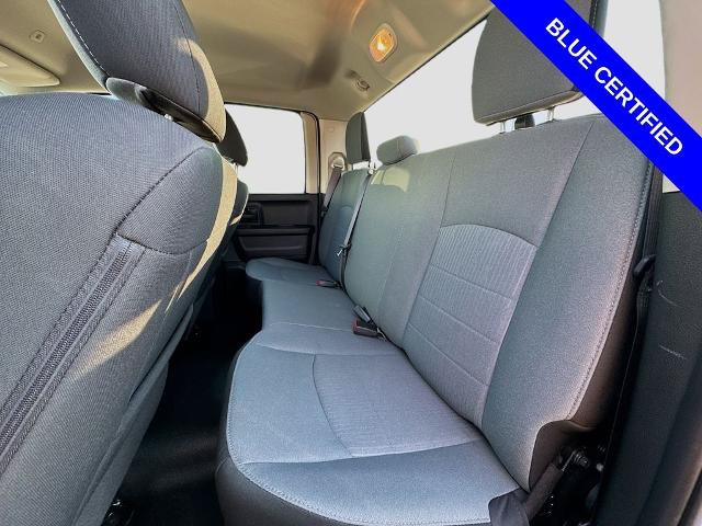 Used 2023 RAM 1500 Tradesman w/ Tradesman SXT Package AWD/4WD image 19