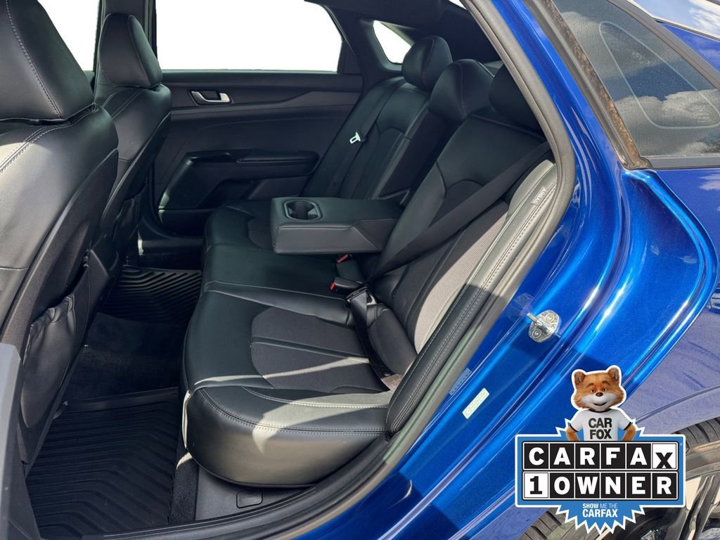 Used 2022 Kia K5 GT-Line w/ GT-Line FWD Premium Package image 16