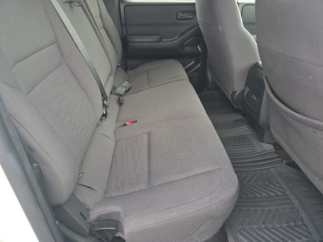 Used 2022 Nissan Frontier S w/ Technology Package image 17