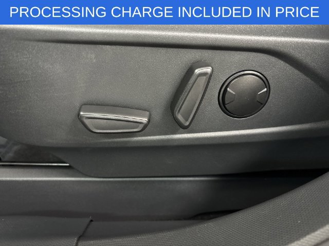 Certified 2025 Ford Mustang Mach-E Select AWD/4WD image 4