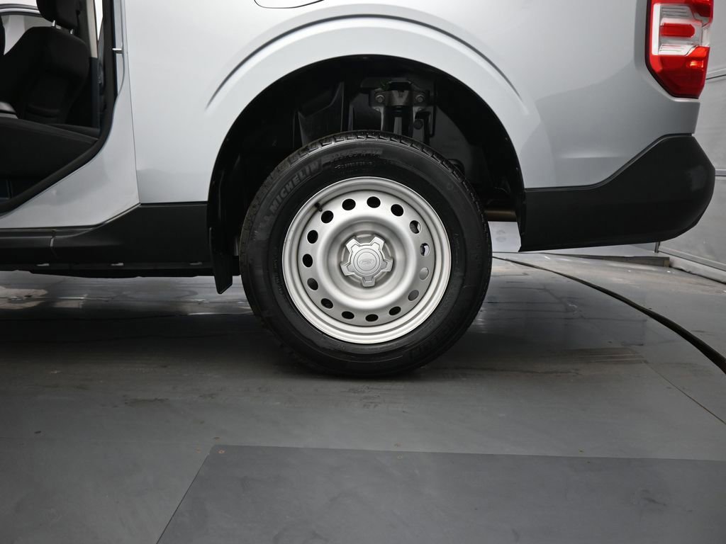 Certified 2023 Ford Maverick XL image 47