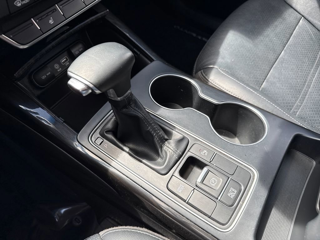 Used 2019 Kia Sorento EX image 23