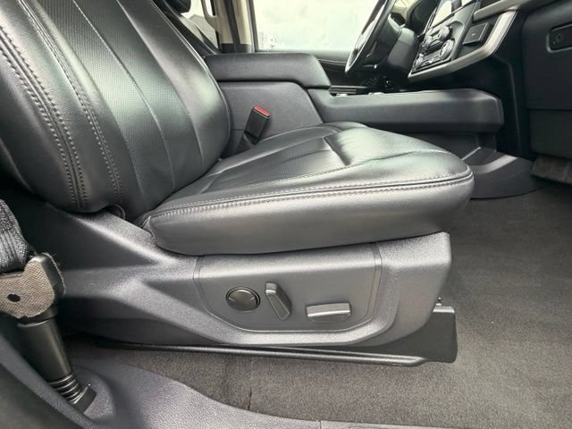 Certified 2024 Ford Expedition XLT AWD/4WD image 22