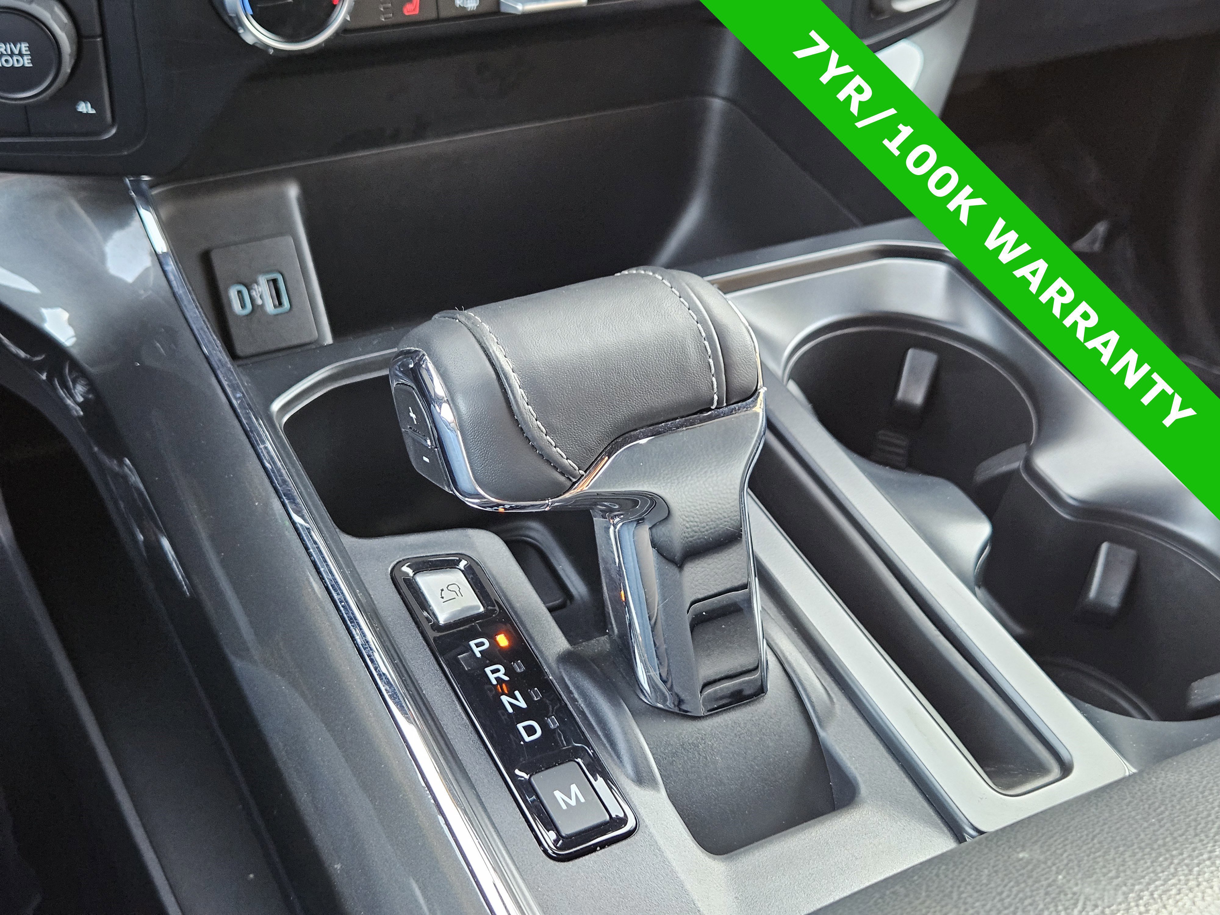 Certified 2023 Ford F150 XLT w/ Equipment Group 302A High image 33