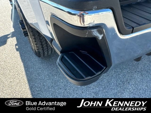 Certified 2023 Ford F250 4x4 Regular Cab Super Duty image 34