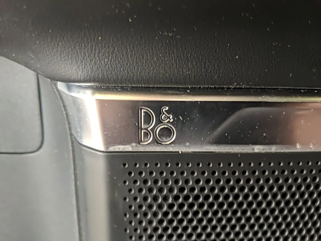 Certified 2025 Ford Expedition Max Platinum image 19