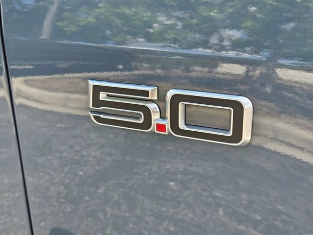 Certified 2025 Ford Mustang GT RWD image 17