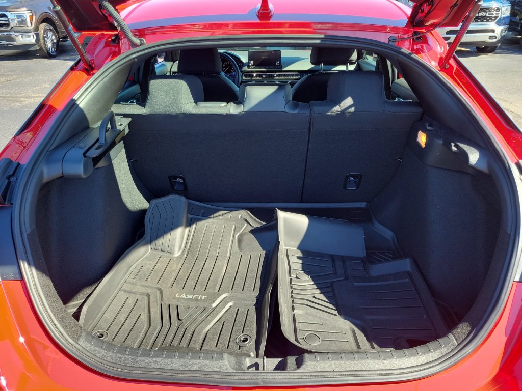 Used 2025 Honda Civic Sport image 10