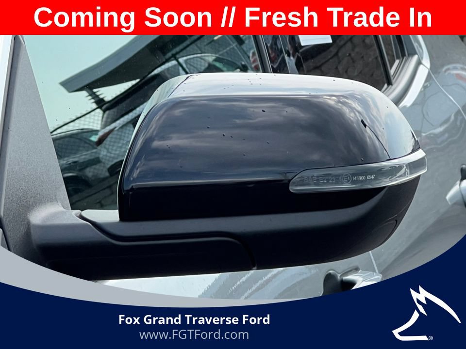 Used 2026 Chevrolet Traverse LT AWD/4WD image 34