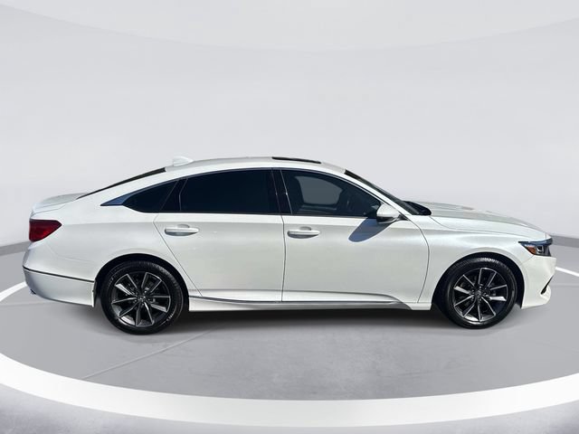 Used 2021 Honda Accord EX-L image 3