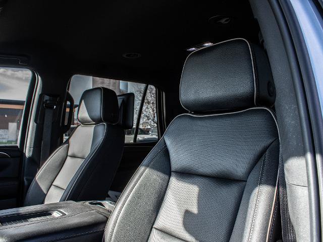 Used 2024 Chevrolet Tahoe Premier w/ Advanced Technology Package AWD/4WD image 19