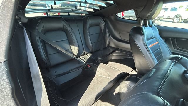 Certified 2023 Ford Mustang Mach 1 w/ Equipment Group 700A image 12