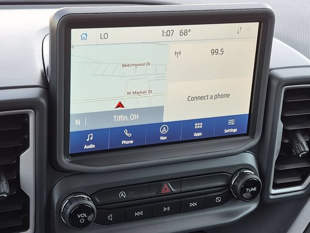 Certified 2023 Ford Bronco Sport Big Bend w/ Convenience Package AWD/4WD image 18
