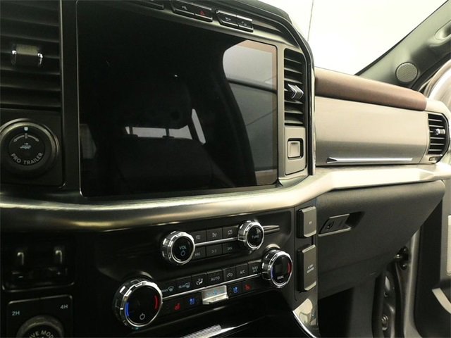 Certified 2021 Ford F150 Lariat image 13