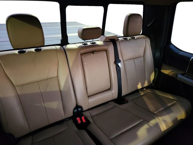 Certified 2022 Ford F250 Lariat w/ Lariat Ultimate Package image 18