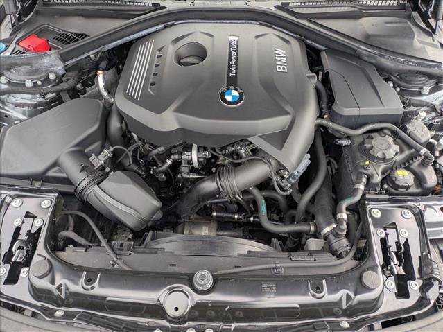 Used 2018 BMW 330i Sedan RWD image 24