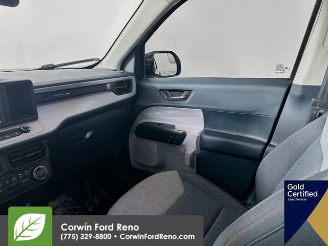 Certified 2024 Ford Maverick XLT w/ Equipment Group 300A Standard image 26