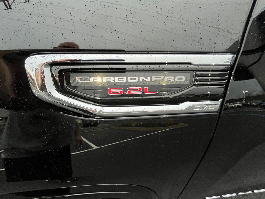 Used 2022 GMC Sierra 1500 Denali image 9