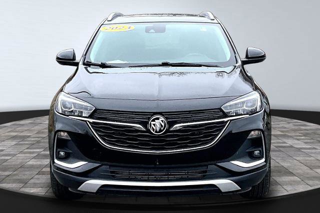 Used 2023 Buick Encore GX Essence w/ Experience Buick Package image 9