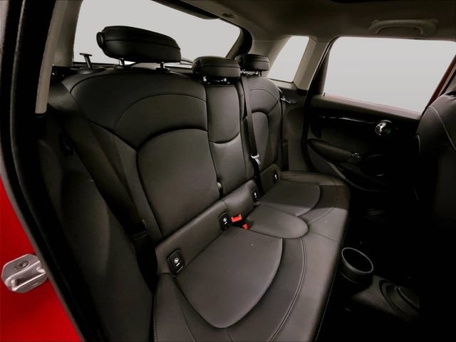 Used 2020 MINI Cooper S w/ Storage Package FWD image 26