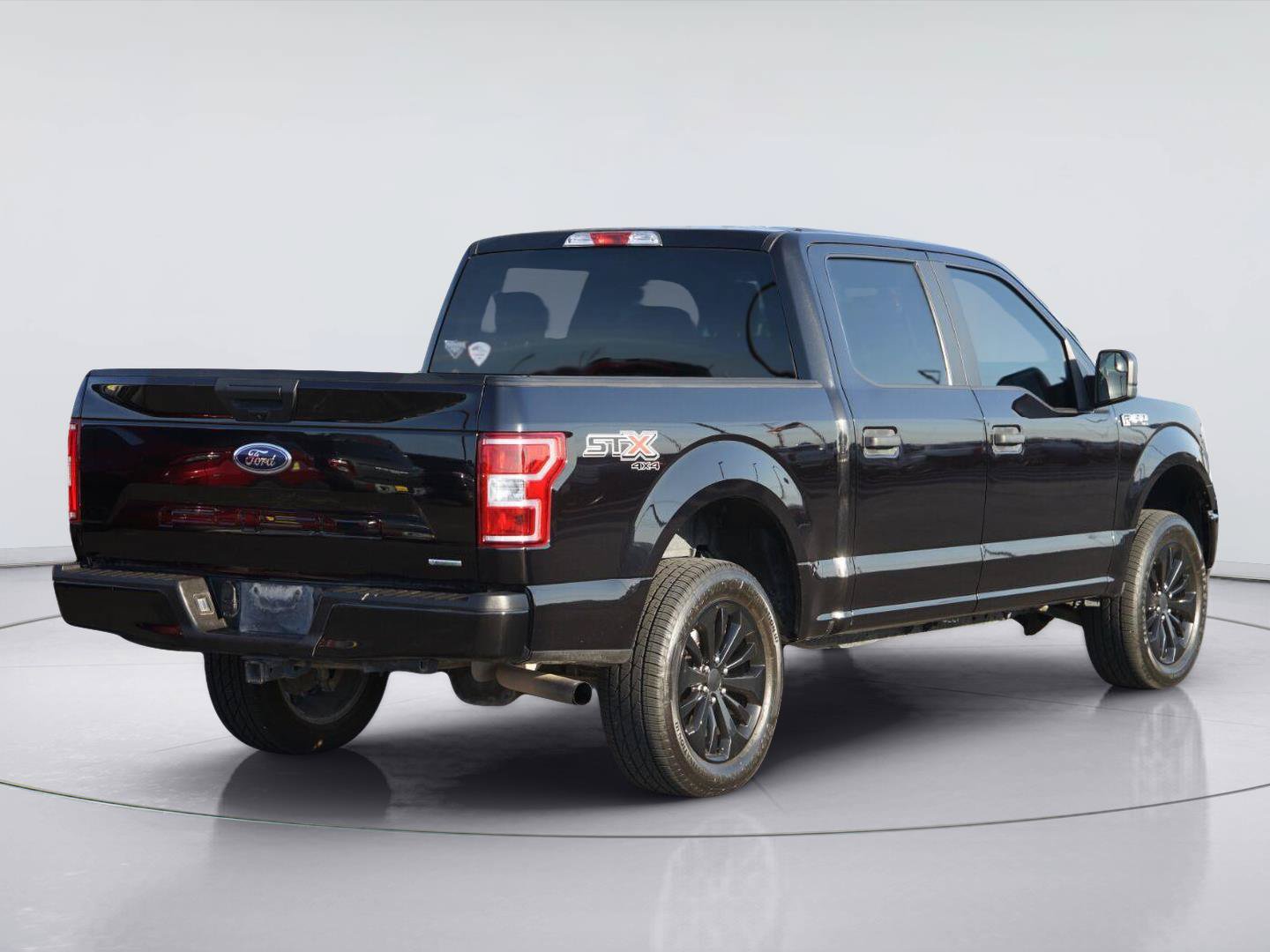 Certified 2019 Ford F150 XL w/ Equipment Group 101A Mid AWD/4WD image 6