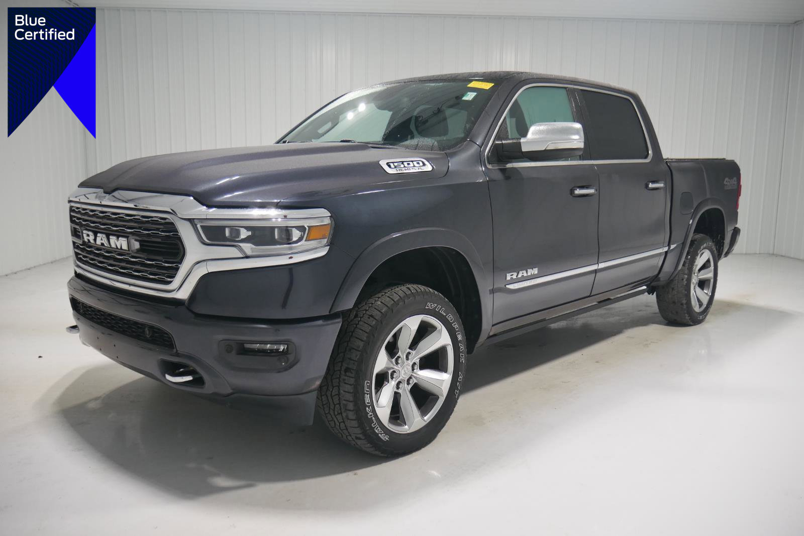 Used 2020 RAM 1500 Limited w/ Off Road Group