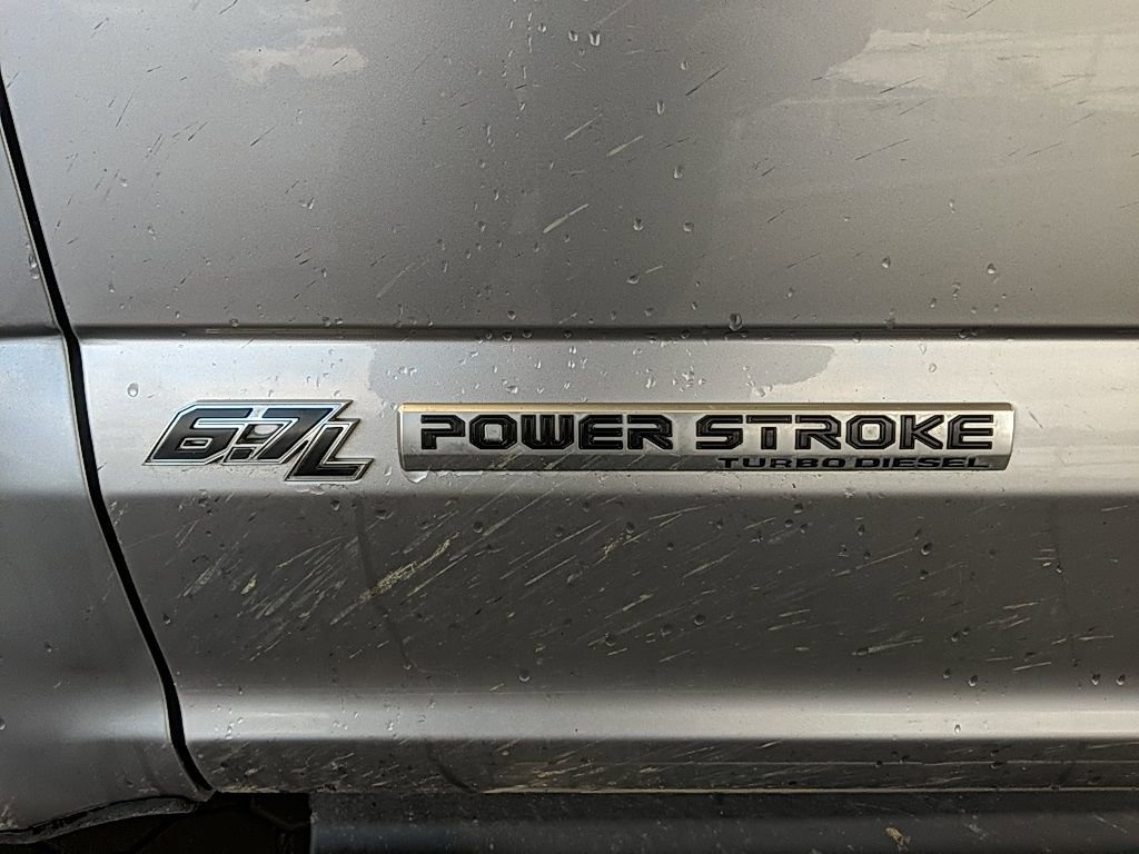 Certified 2022 Ford F350 Lariat image 12