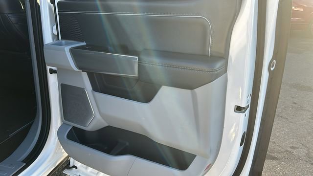 Certified 2021 Ford F150 Limited image 12