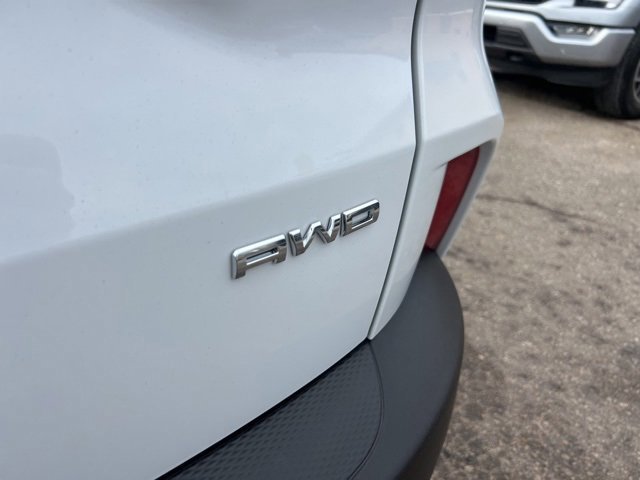 Certified 2023 Ford Escape Active w/ Tech Pack #2 image 27