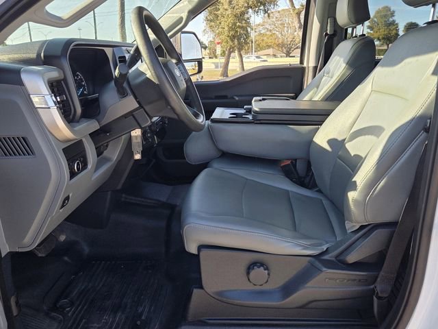 Certified 2023 Ford F250 XL w/ XL Chrome Package image 13