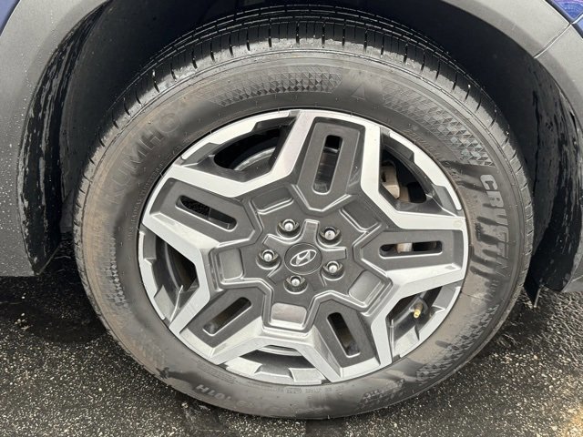 Used 2022 Hyundai Santa Fe Limited image 51