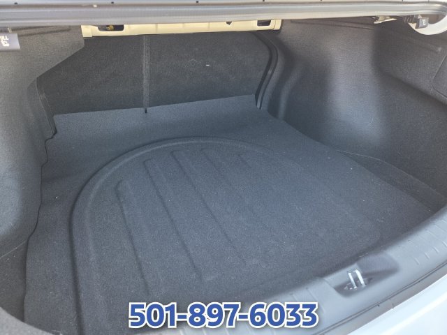 Used 2024 Kia Forte LXS FWD image 13