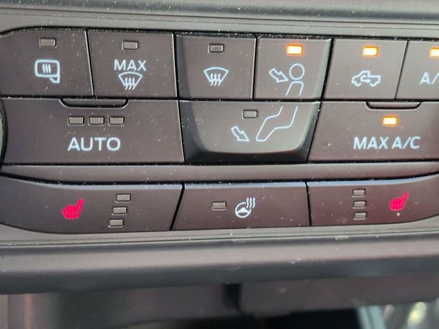 Certified 2024 Ford Maverick Tremor w/ Tremor Off-Road Package AWD/4WD image 21
